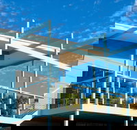 a Dune Escape - Holiday Adelaide