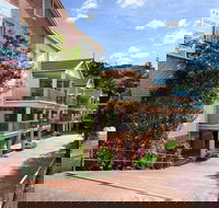 Terralong Terrace Apartments - Holiday Adelaide