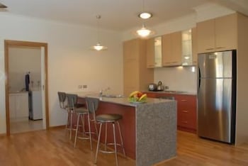 The Lakes Apartments - Holiday Adelaide 5