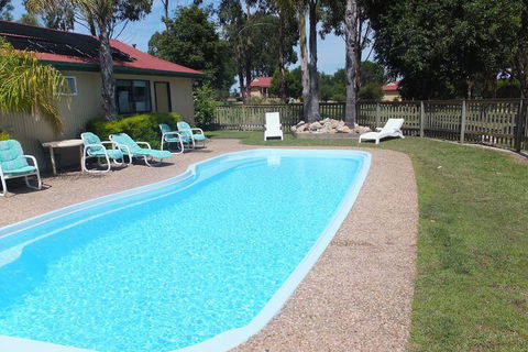 Lakes Entrance Country Cottages - Holiday Adelaide 5