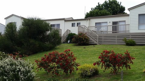 Lookout Holiday Units - Holiday Adelaide 3