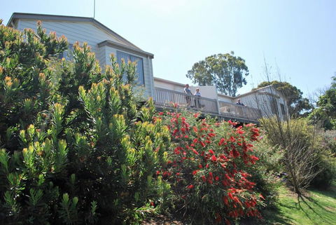Lookout Holiday Units - Holiday Adelaide 1