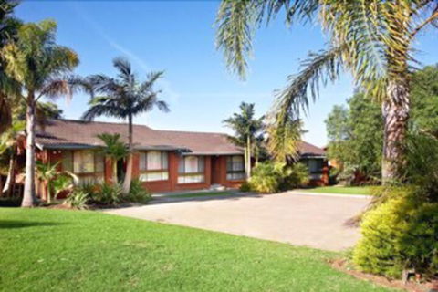 Paradise Holiday Apartments - Holiday Adelaide 5