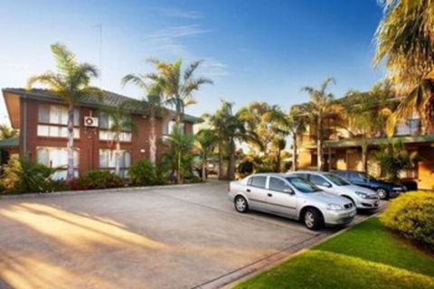 Paradise Holiday Apartments - Holiday Adelaide 7