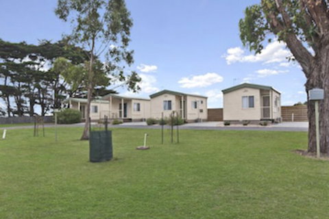 Gum Tree Caravan Park - Holiday Adelaide 1