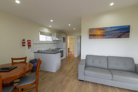 Gum Tree Caravan Park - Holiday Adelaide 6