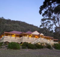 The Mudgee Homestead Guesthouse - Holiday Adelaide
