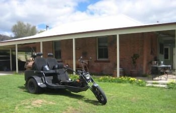Mudgee Bed And Breakfast - Holiday Adelaide 1