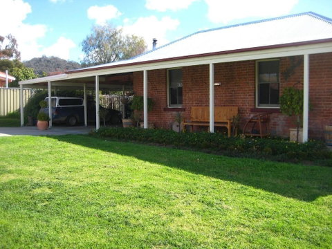 Mudgee Bed And Breakfast - Holiday Adelaide 0
