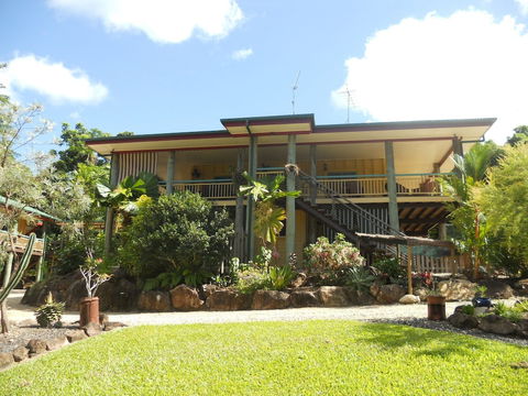 Licuala Lodge - Holiday Adelaide 2