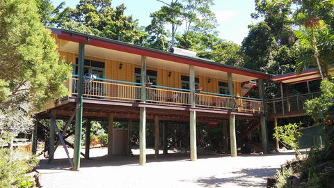 Licuala Lodge - Holiday Adelaide 3