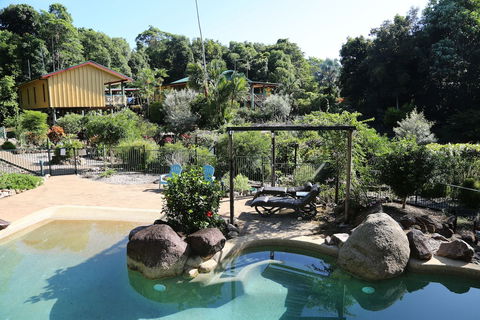 Licuala Lodge - Holiday Adelaide 6