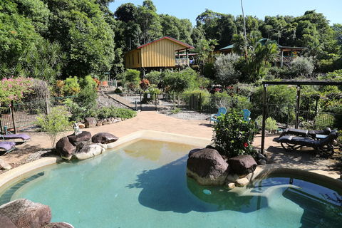 Licuala Lodge - Holiday Adelaide 5