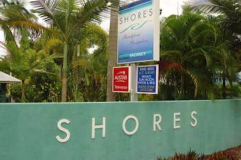Mission Beach Shores - Holiday Adelaide 0