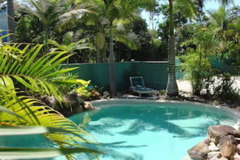Mission Beach Shores - Holiday Adelaide 5