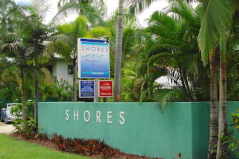Mission Beach Shores - Holiday Adelaide 1