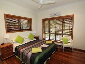 Hibiscus Lodge Bed & Breakfast - Holiday Adelaide 2