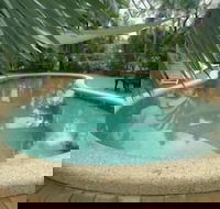 Hibiscus Lodge Bed  Breakfast - Holiday Adelaide