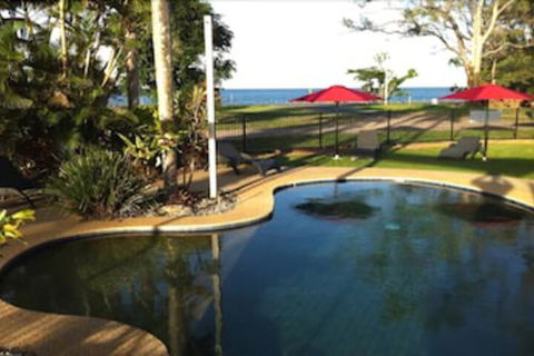 Dunk Island View Caravan Park - Holiday Adelaide 2