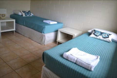 Dunk Island View Caravan Park - Holiday Adelaide 5