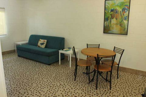 Dunk Island View Caravan Park - Holiday Adelaide 4