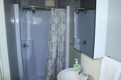 Dunk Island View Caravan Park - Holiday Adelaide 6