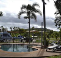Dunk Island View Caravan Park - Holiday Adelaide