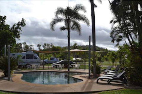 Dunk Island View Caravan Park - Holiday Adelaide 0