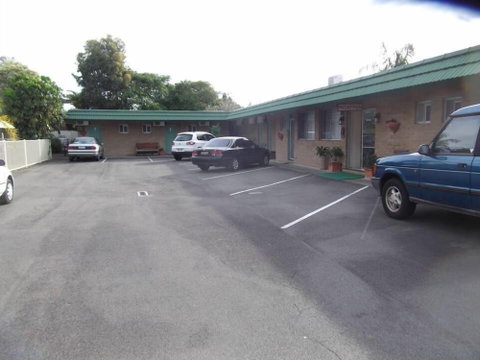 Corlette Palms Motor Inn - Holiday Adelaide 3