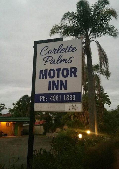 Corlette Palms Motor Inn - Holiday Adelaide 5