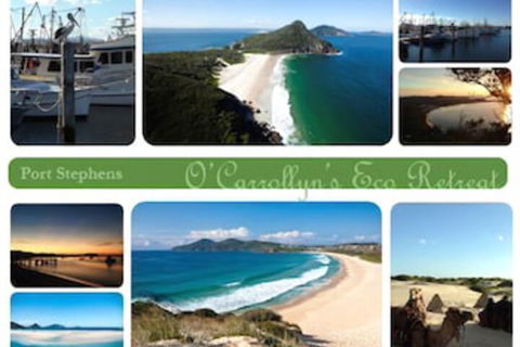 The Oasis At One Mile Beach - Holiday Adelaide 5
