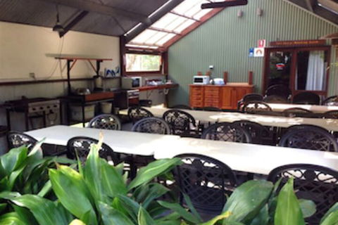 The Oasis At One Mile Beach - Holiday Adelaide 4