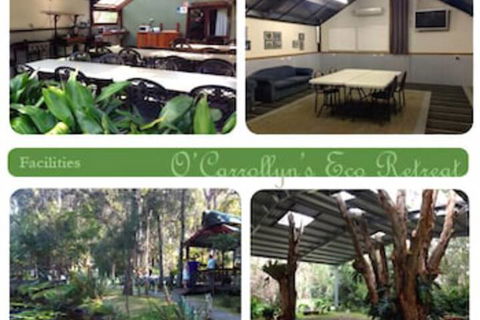The Oasis At One Mile Beach - Holiday Adelaide 1
