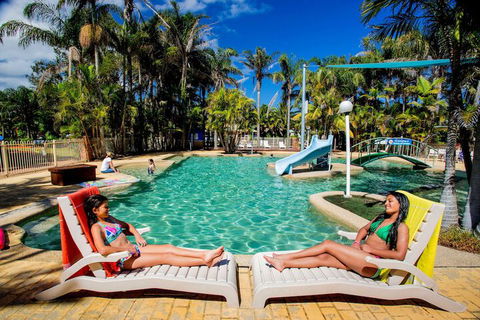 Ingenia Holidays One Mile Beach - Holiday Adelaide 3