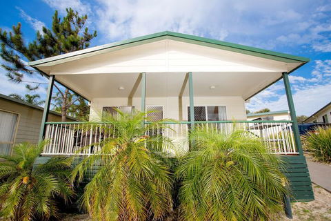 Ingenia Holidays One Mile Beach - Holiday Adelaide 1