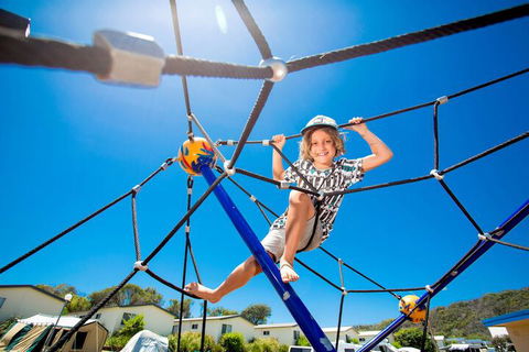 Ingenia Holidays One Mile Beach - Holiday Adelaide 6