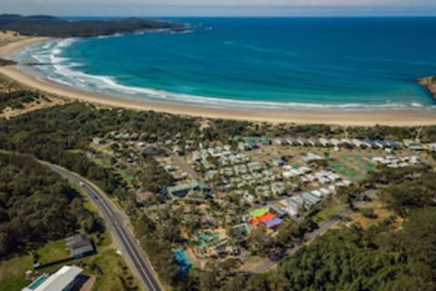 Ingenia Holidays One Mile Beach - Holiday Adelaide 0