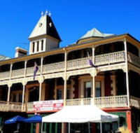 Grand Pacific Hotel - Holiday Adelaide