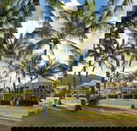 Sails On Horseshoe - Holiday Adelaide