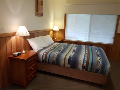 Driftwood Strahan Villas - Holiday Adelaide 5