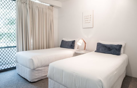 Noosa Pacific Resort - Holiday Adelaide 4