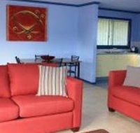 The Avenue Apartments - Holiday Adelaide