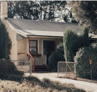 Trinity Cottage - Holiday Adelaide