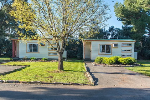 Kapunda Tourist Park - Holiday Adelaide 4