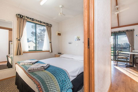 Kapunda Tourist Park - Holiday Adelaide 5