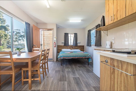 Kapunda Tourist Park - Holiday Adelaide 6