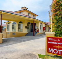 Lithgow Parkside Motor Inn - Holiday Adelaide