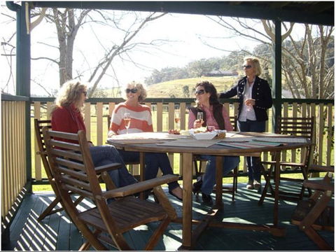 Brilex Park B & B - Holiday Adelaide 2