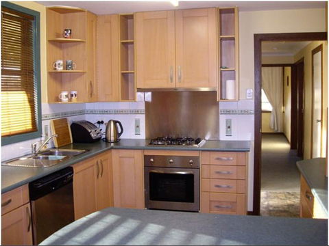 Brilex Park B & B - Holiday Adelaide 1