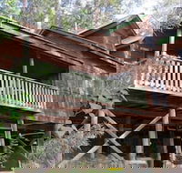 Barrington Wilderness Cedar Lodge Accommodation - Holiday Adelaide